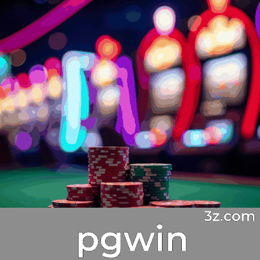 pgwin Inovação: Tecnologia Avançada em Jogos de Azar