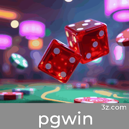 pgwin Inovação: Tecnologia Avançada em Jogos de Azar