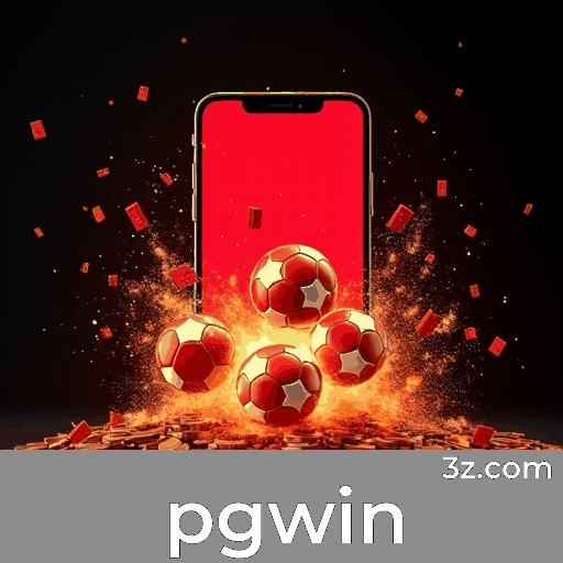 pgwin - Cassino Premiado e Pagamentos Rápidos